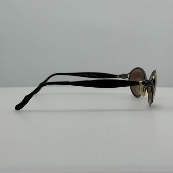 Yves Cogan Eyeglasses Eye Glasses Frames Y907 56-17-130 main image 6